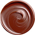 Gianduja cream